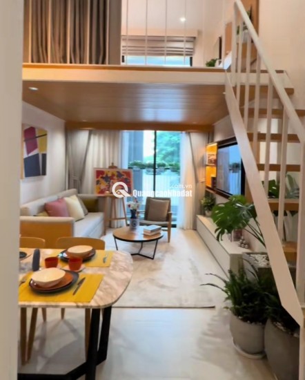 Căn hộ studio - tòa P8 dự án Sun Urban City Hà Nam (P80943)